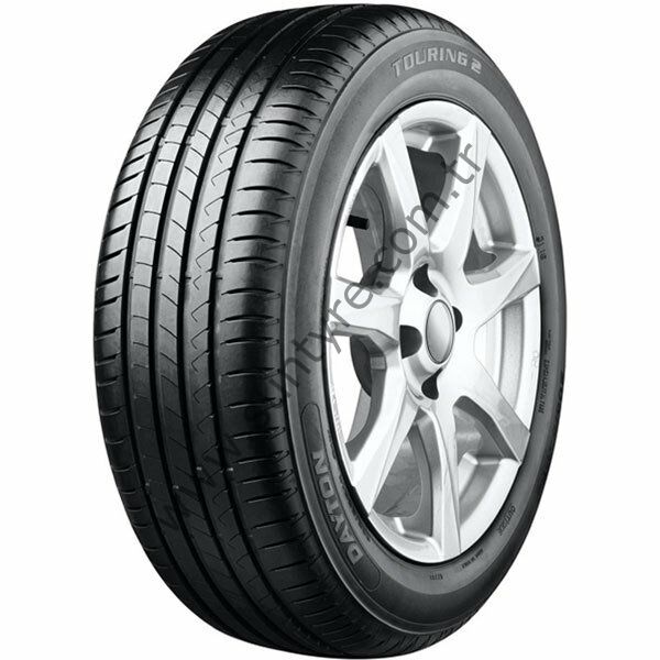 Dayton 215/55R16 97W Xl Tourıng 2 Dayton Lastiği (Üretim Yılı: 2024)