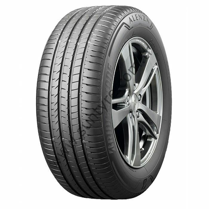 Bridgestone 275/35R21 103Y Xl Rft Alenza 001 * B-B-73 Yaz Oto Lastiği (Üretim Yılı: 2022)