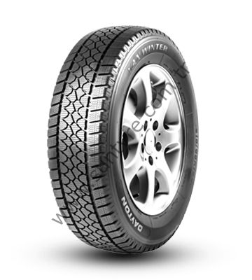 Dayton 195/60R16 C 99/97T Van Winter M+S D-C-73 Kış Hafif Ticari Lastiği (Üretim Yılı: 2024)