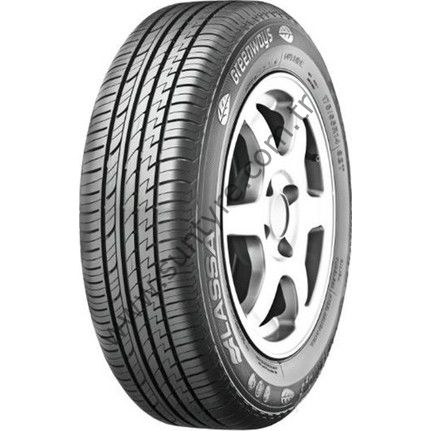 Lassa 175/65R14 86T Xl Greenways D-C-69 Yaz Oto Lastiği (Üretim Yılı: 2024)