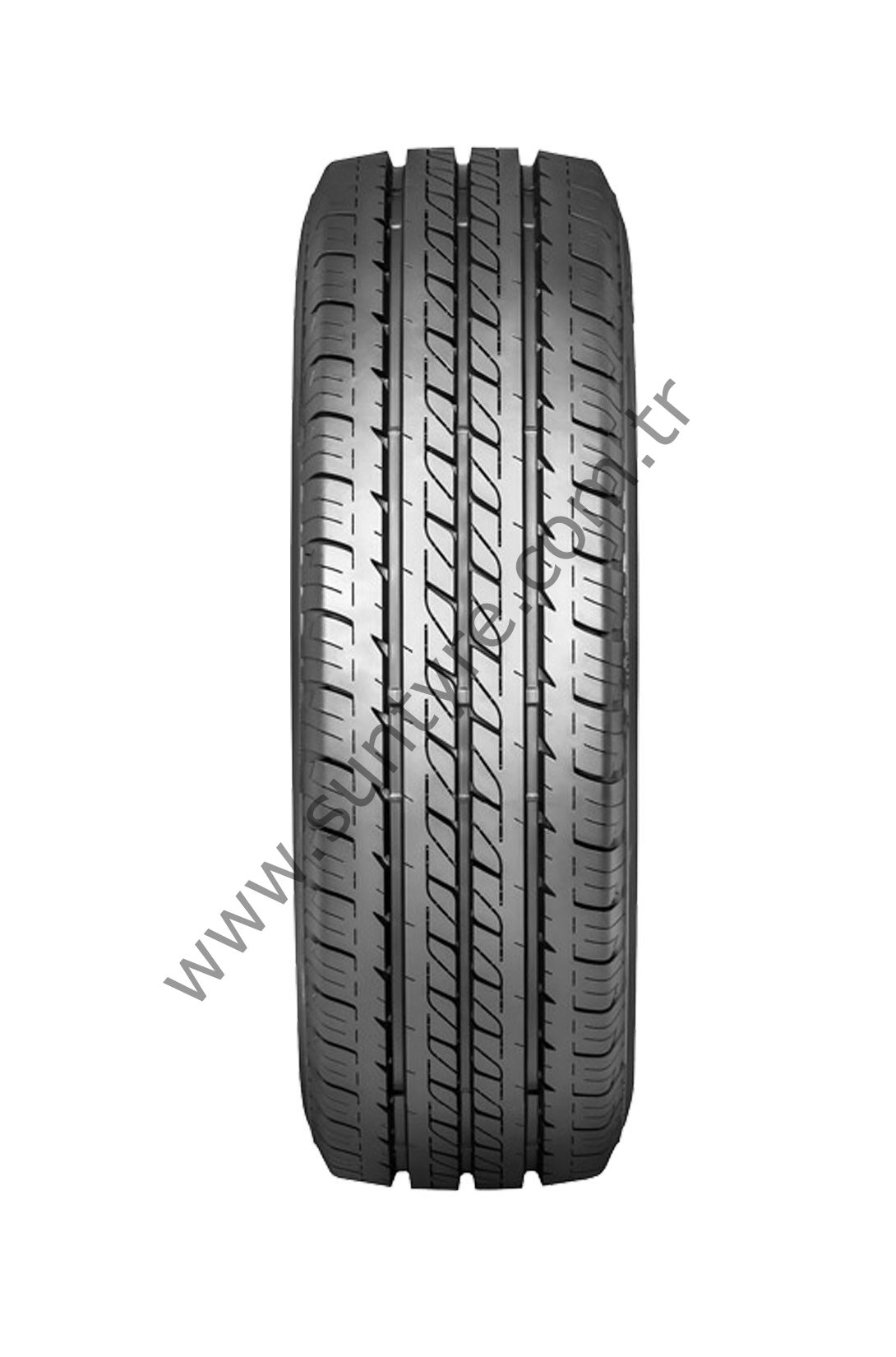 Lassa 215/75R16 C 10Pr Transway 2 C-B-71 Yaz Hafif Ticari Lastiği (Üretim Yılı: 2025)