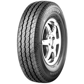 Lassa 215/75R16 C 10Pr 116/114Q Transway C-C-70 Yaz Hafif Ticari Lastiği (Üretim Yılı: 2025)