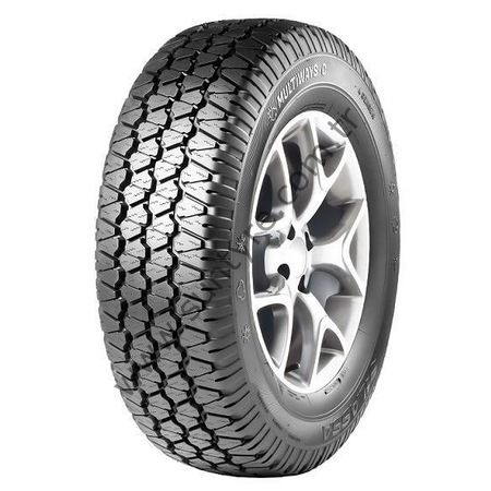 Lassa 235/65R16 C 121/119N Multıways-C D-B-74 4 Mevsim Hafif Ticari Lastiği (Üretim Yılı:2025)