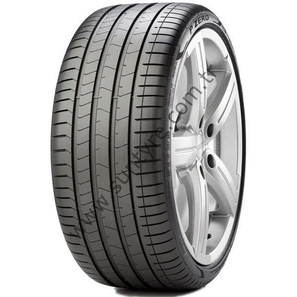 Pirelli 225/40R18 92Y Xl * S.C. P-Zero Pz4 C-A-69 Yaz Oto Lastiği (Üretim Yılı: 2025)