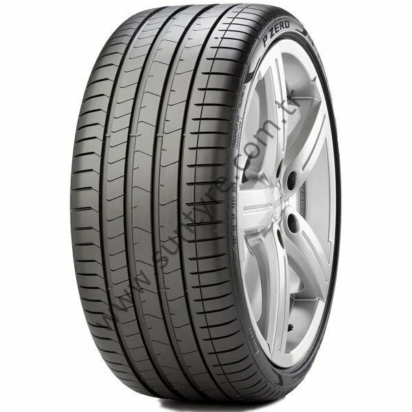 Pirelli 245/35R21 96Y Xl *-Mo-S Ncs P-Zero Pz4 B-A-70 Yaz Oto Lastiği (Üretim Yılı: 2024)
