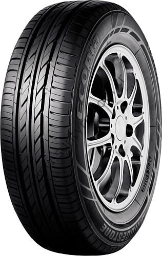 Bridgestone 175/65R14 82H Ep150 B-C-69 Yaz Oto Lastiği (Üretim Yılı: 2024)