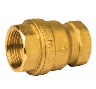 Mirox Çekvalf İç Diş 2 1/2''