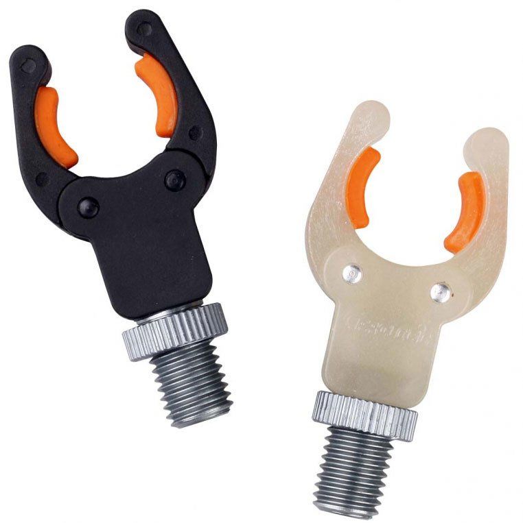 ProLogic Butt Klinger Rod Rest Glow 2 Adet