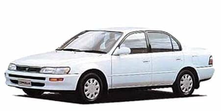 Corolla (1993-1998)