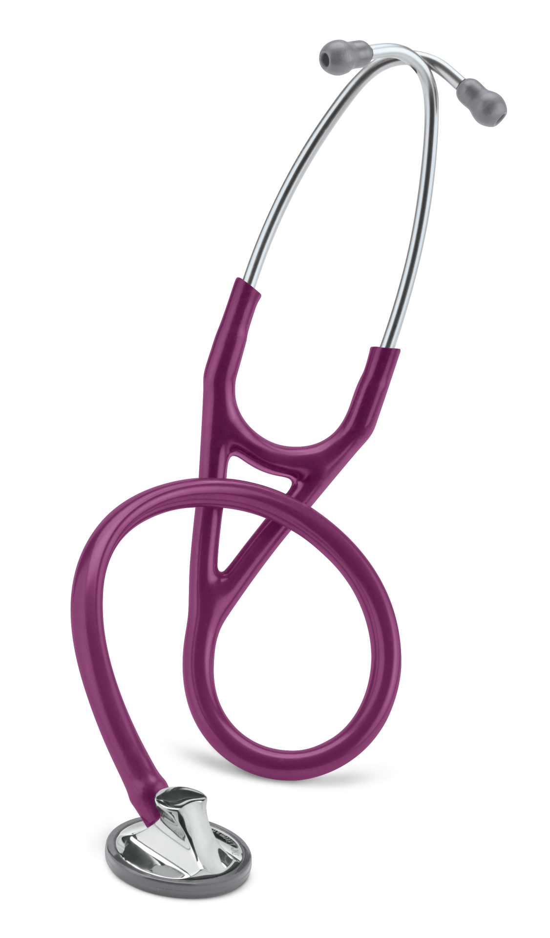 Littmann Master Cardiology Stethoscope - 2167 - Plum (Mürdüm)