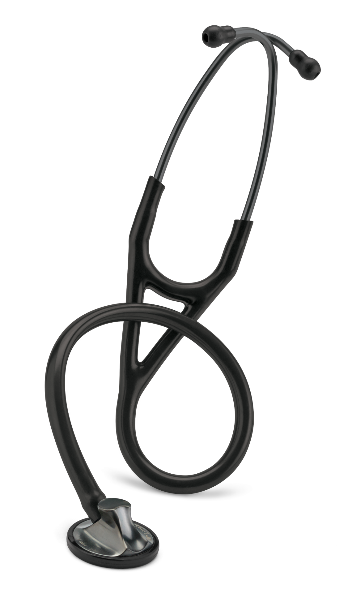 Littmann Master Cardiology Stethoscope - 2176 - Black (Siyah)