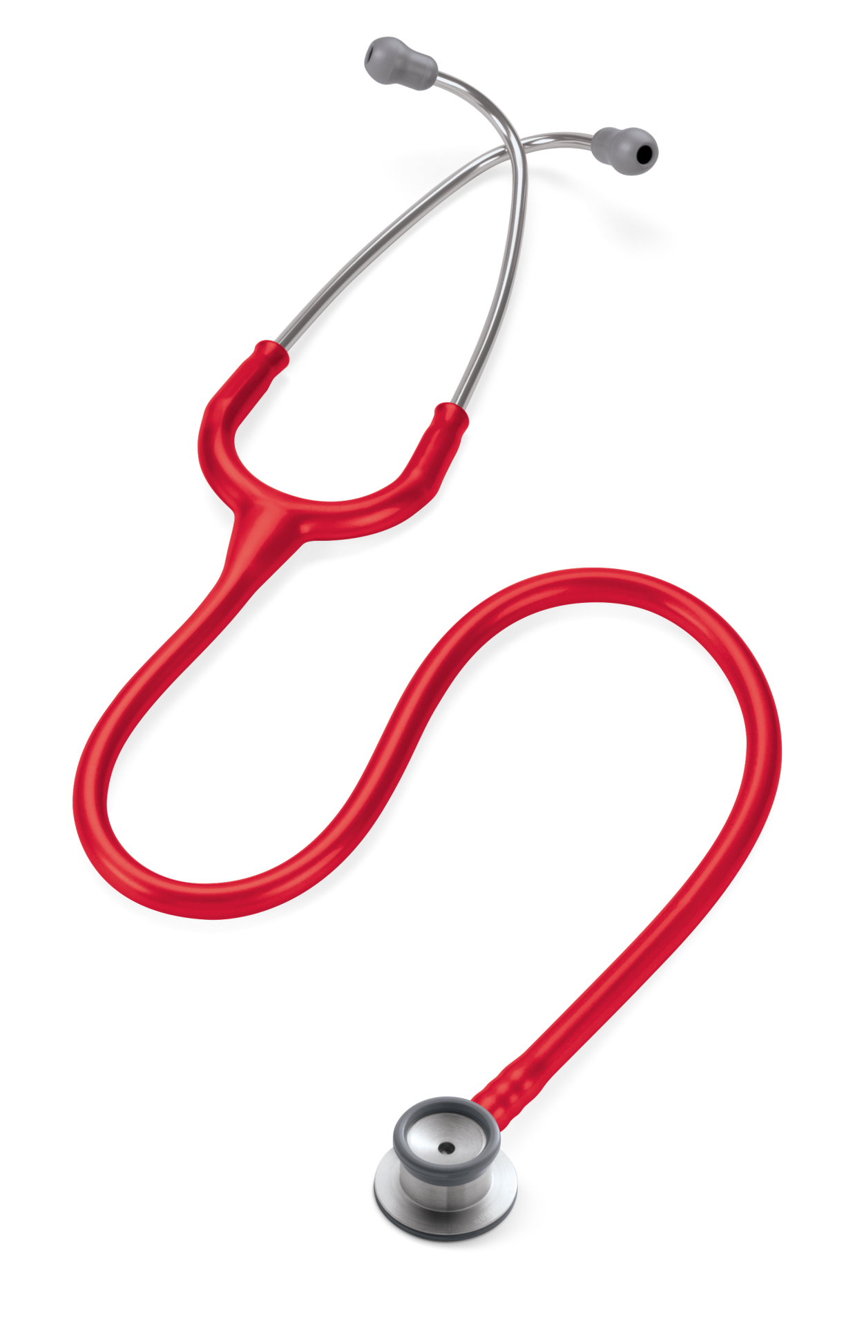 Littmann Classic II Infant Stethoscope - 2114R - Red (Kırmızı)