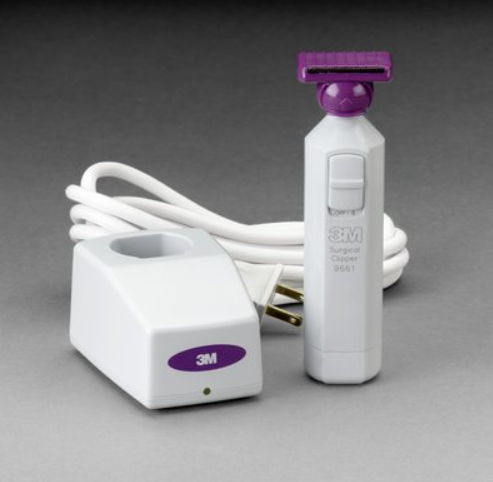 Clipper 9667L Profesyonel Cerrahi Başlangıç Kiti