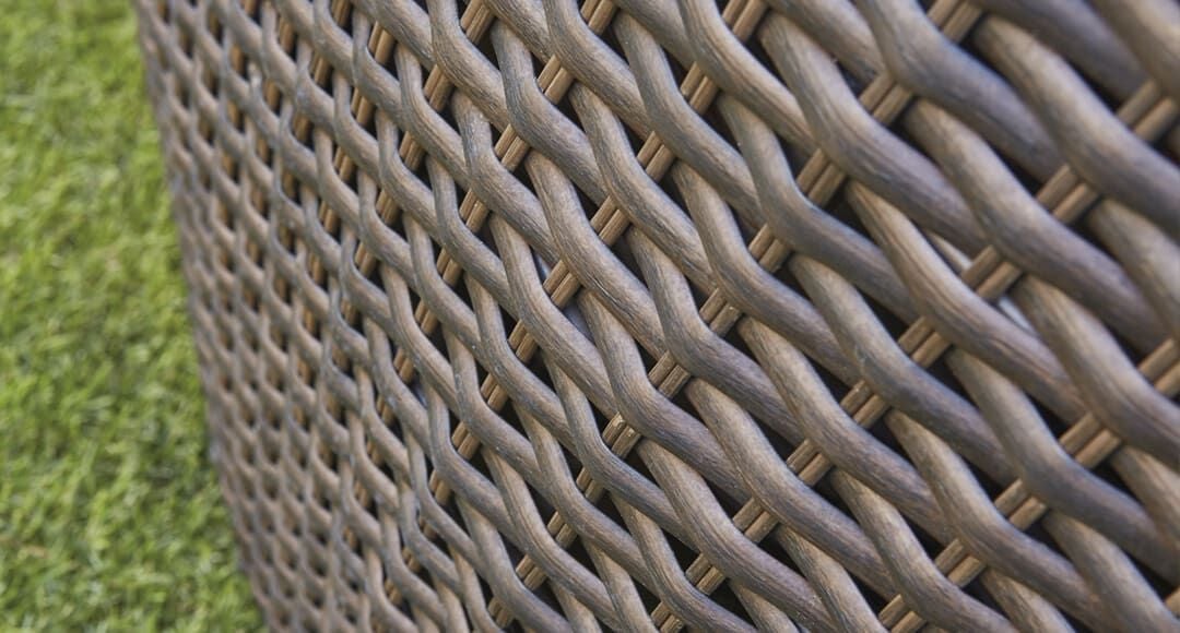 Rattan Bahçe Mobilyasının Örgü Kalitesini Test Etmek İçin İpuçları