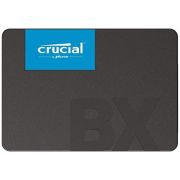Crucial BX500 240GB SATA3 2.5'' 3D Nand SSD (CT240BX500SSD1)