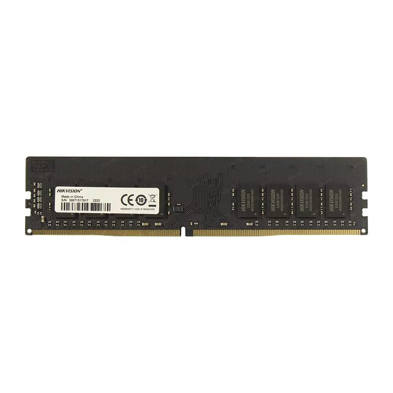 Hikvision PC Ram Bellek 4GB DDR3 1600 MHz (HKED3041AAA2A0ZA1)