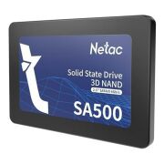 Netac SA500 512GB SATA3 2.5'' SSD (NT01SA500-512-S3X)