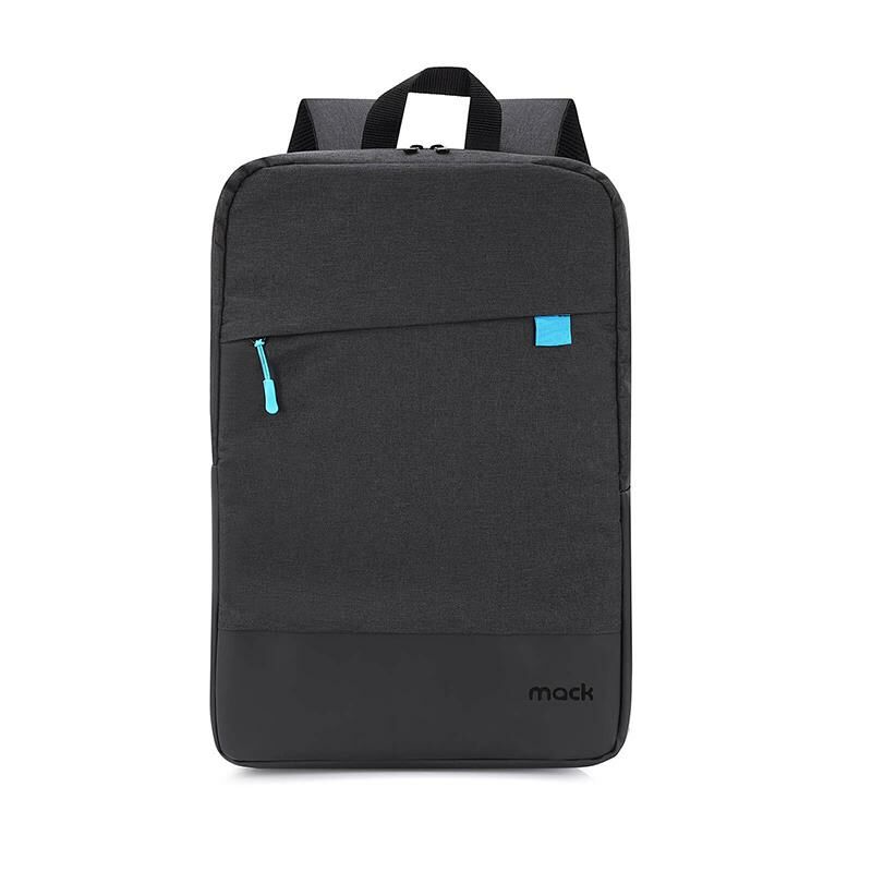 Mack MCC-605 15.6'' Unicity 3.0 Notebook Sırt Çantası Gri