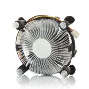 TX Intel 1155/1156/1151/1200 Uyumlu İşlemci Fanı