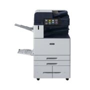 Xerox AltaLink B8170 Fotokopi Makinesi A4-A3, Siyah/Beyaz, Wi-Fi