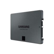 Samsung 1TB SSD 870 QVO SATA 3.0 560/530 2.5'' (MZ-77Q1T0BW)