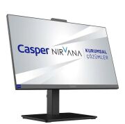 CASPER All in One PC i3 1115G4 8GB 250 SSD 23,6'' FDOS