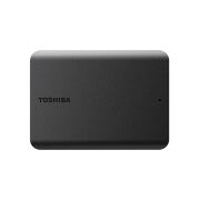 Toshiba 1TB 2.5'' Canvio Basic USB 3.2 Gen 1 Harici HDD (HDTB510EK3AA)