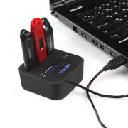 DARK USB MicroSD/SD/MMC/M2/MS PRO DUO Kart Okuyuculu USB Çoklayıcı