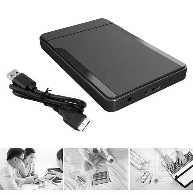 Elitstore HDD KUTU 2.5'' USB 3.0