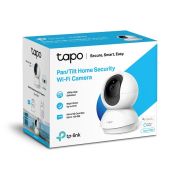 Tp-Link Tapo C200 Full HD Kamera 1080p Gece Görüşlü