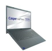 CASPER Ntb. i5-1155G7, 8GB, 500GB M.2, 15,6'' FDOS