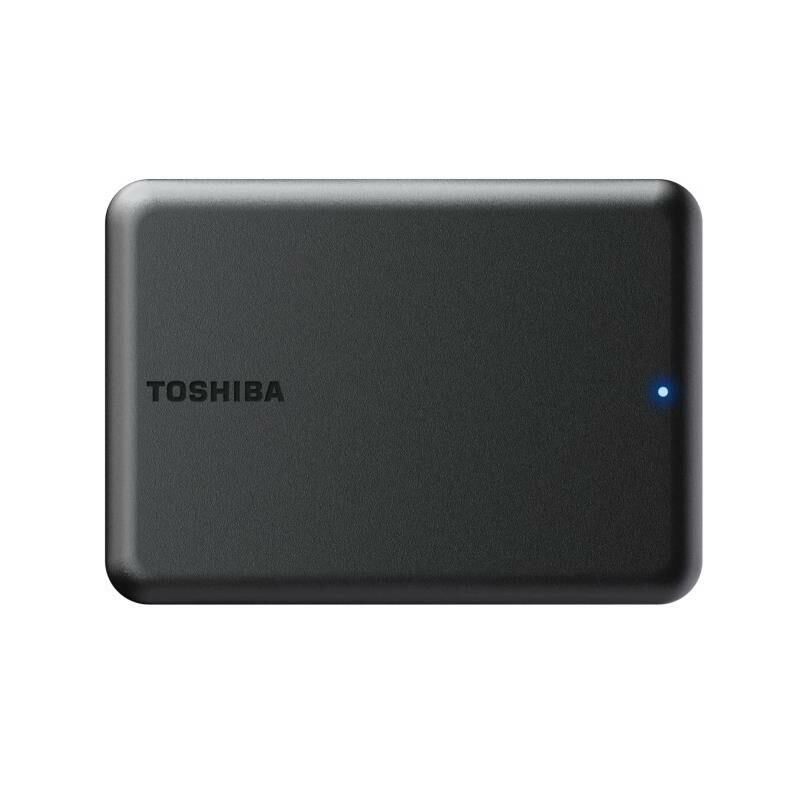 Toshiba 4TB 2.5'' Canvio Basic USB 3.2 Gen 1 Harici HDD