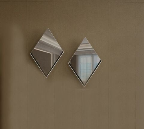 Floransa Mirror (Sideboard)