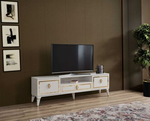 Floransa Tv Stand 180 cm