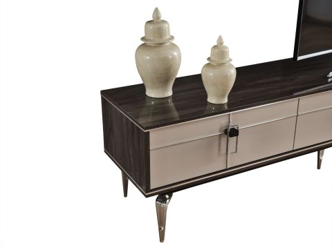 Hilton  Tv Stand 200 cm