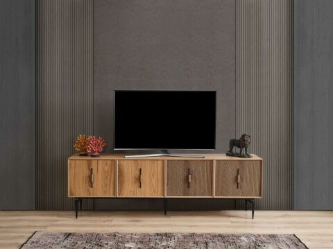 Clara Tv Stand 200 cm