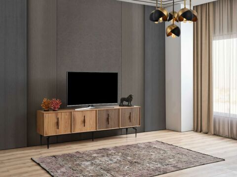 Clara Tv Stand 200 cm