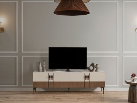 Viva Wall Tv Unit 200 cm