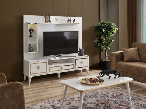 Floransa Tv Unit 180 cm