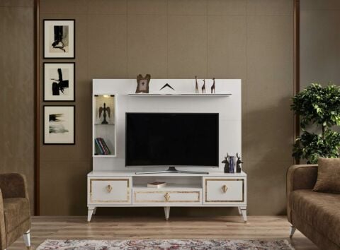 Floransa Tv Unit 180 cm