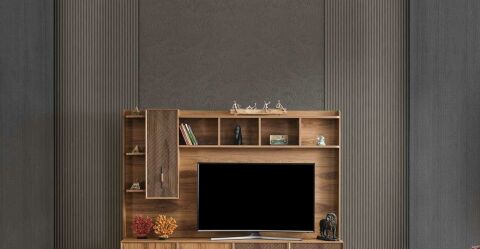 Clara Tv Unit 204 cm