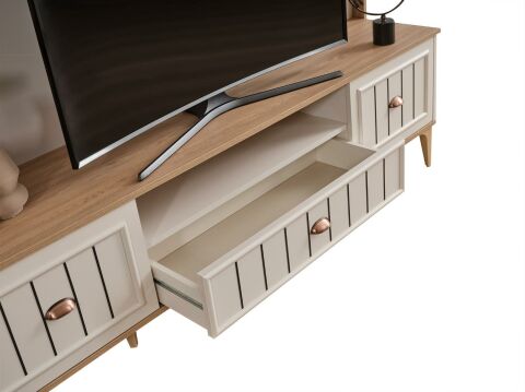 Bella Tv Unit 200 cm