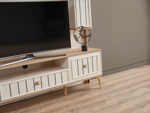 Bella Tv Unit 200 cm