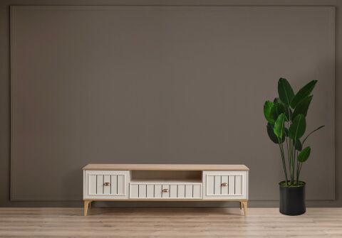 Bella Tv Stand 200 cm