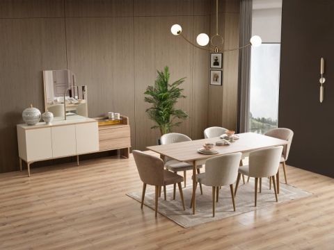 Bien Dinning Room Set