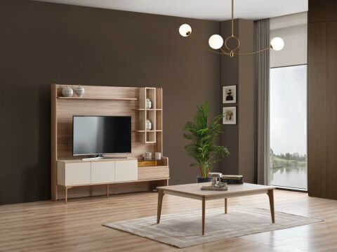 Bien Tv Unit 200 cm