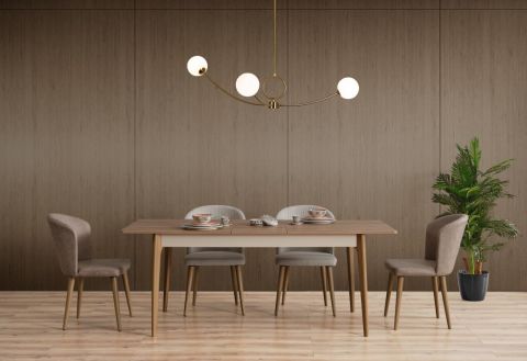 Bien Dining Table