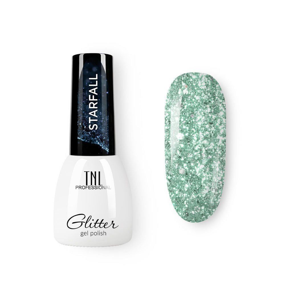 TNL GLİTTE STARFALL NO:23 7ml