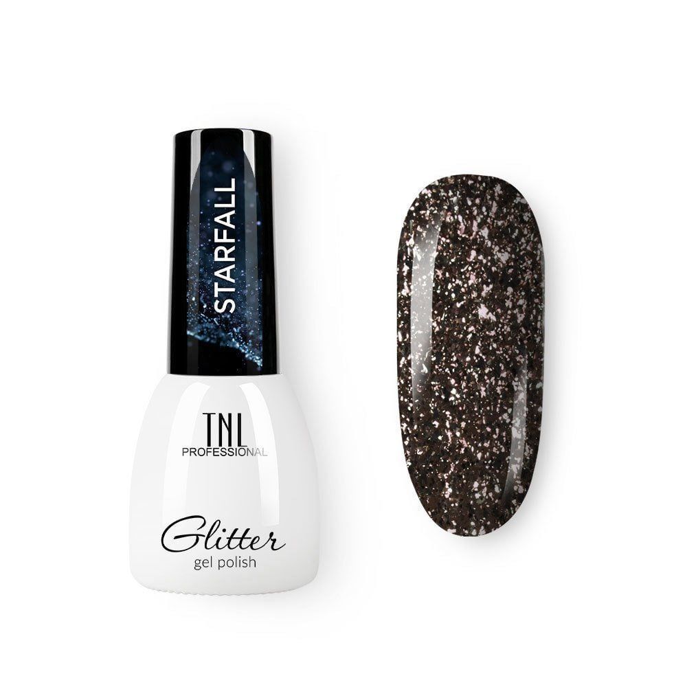 TNL GLİTTE STARFALL NO:14 7ml
