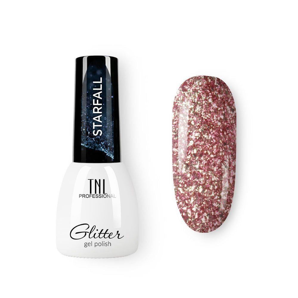 TNL GLİTTE STARFALL NO:04 7ml